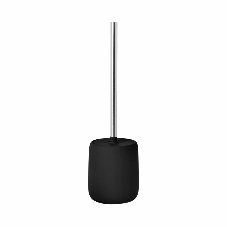 Sono Toalettborste 39 cm Ebenholts