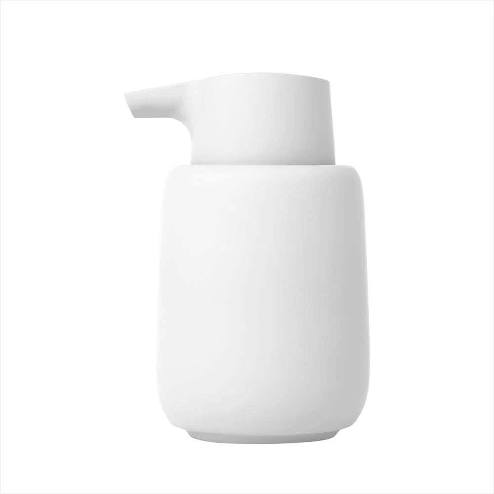 SONO Tvålpump 250ml Krita
