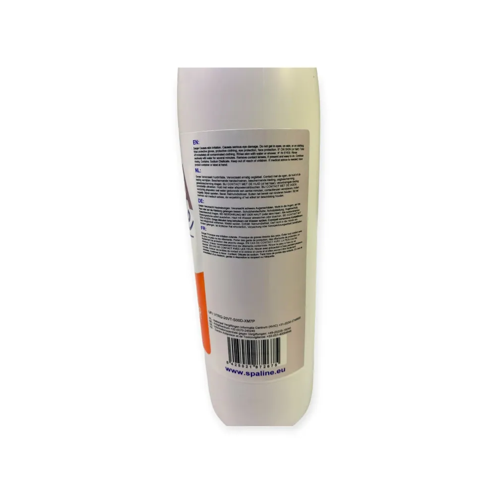 SpaLine Leak Sealer 500ml | Lifetime Warranty
