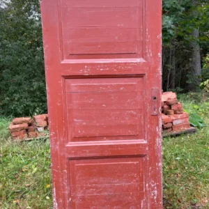 Spegeldörr 73x171