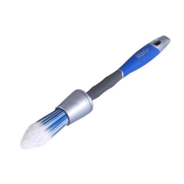Spröjspensel Superior Max Blue - 20V 15