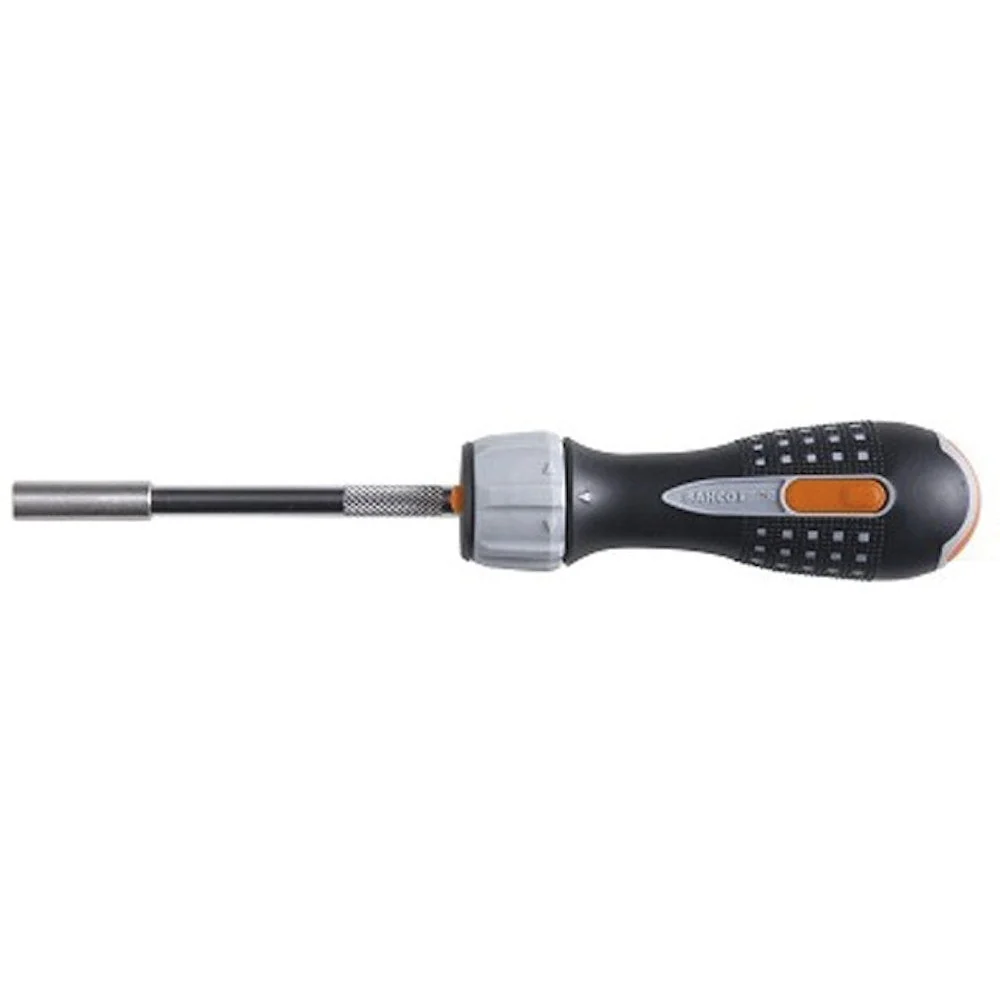 Spärrskruvmejsel lampa 40-Piece Bit Set