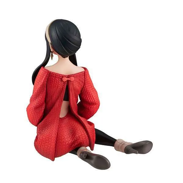 Spy x Family Palm Size Yor Forger Gem Statue DIY Projects