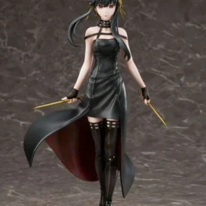 Spy x Family Yor Forger 1/7 Staty