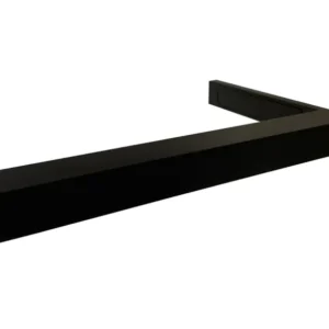 Stabiliserande stag Duschbyggarna Design L-stag Easy Installation