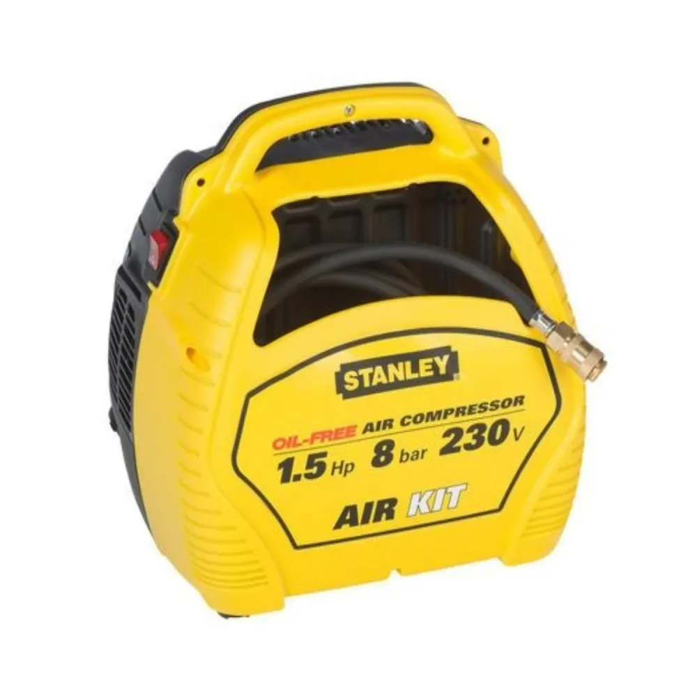 Stanley Kompressor CITRON 1.5HP 8bar