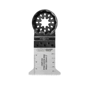 Starlock OMF 232 BIM trä 45x50
