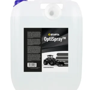 Starta OptiSpray™ 40-Piece Bit Set 10l