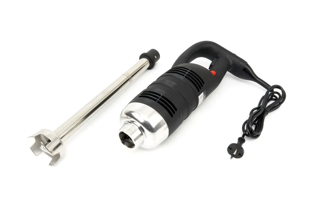 Stavmixer - 41 cm skaft - 650W