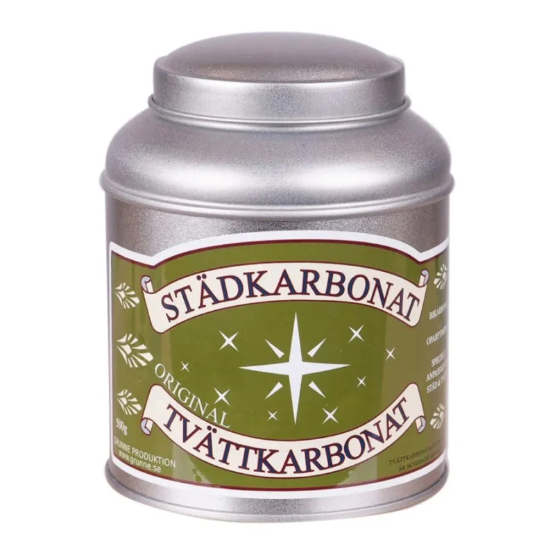 Städ & Tvättkarbonat Base