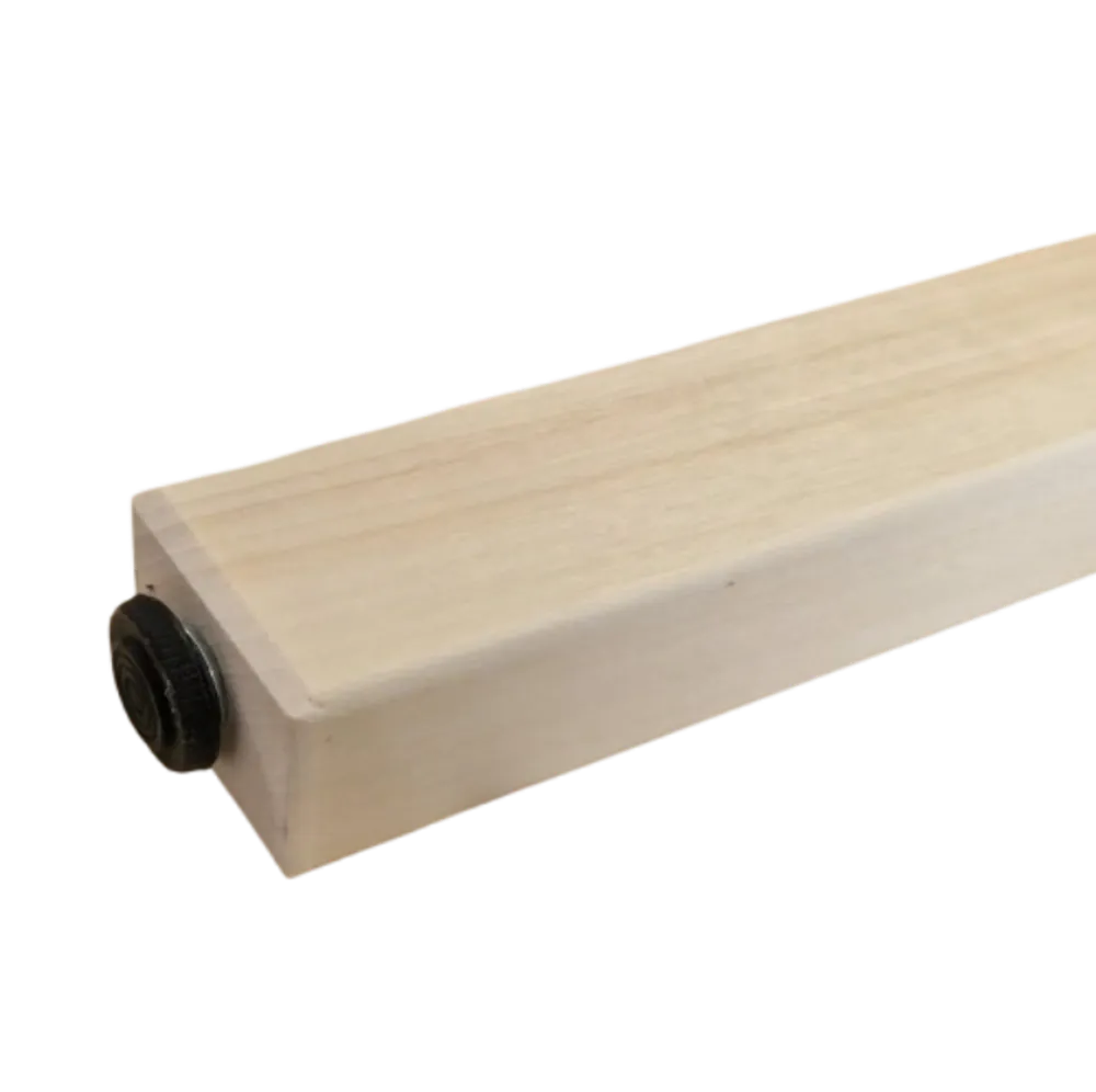 Stödben Thermory Justerbar 28x42 mm