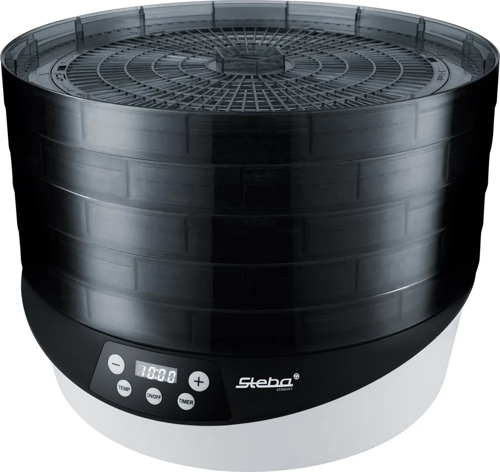 Steba Dehydrator ED8 | Variable Speed | Overload Protection