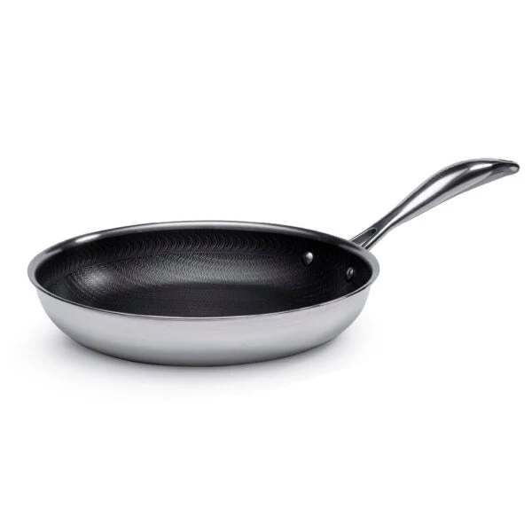 Stekpanna Steelsafe 28cm