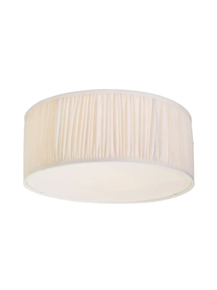 Stella plafond Offwhite 45cm