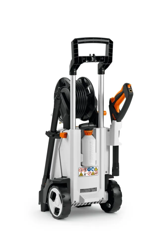 Stihl RE 130 PLUS