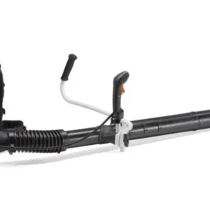 Stihl BR 600 inkl styre