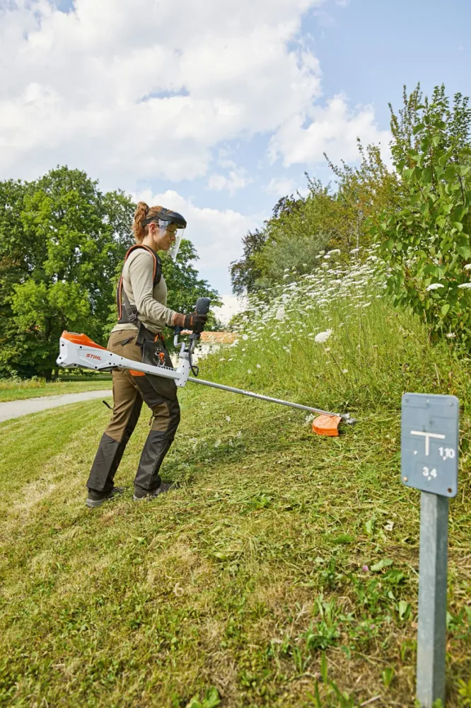 Stihl FSA 135