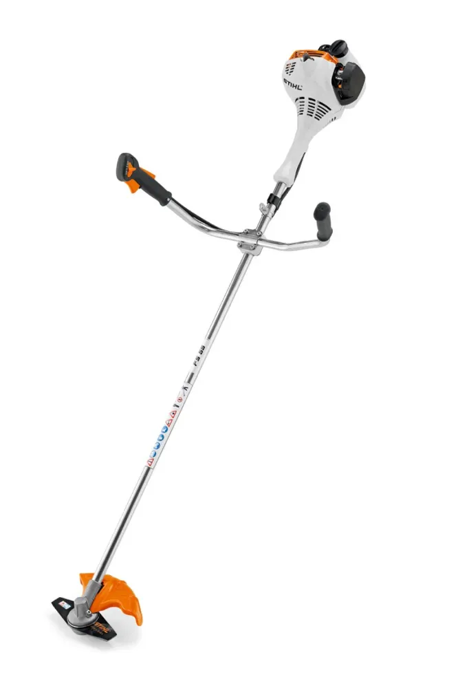 Stihl Fs 55 Grästrimmer