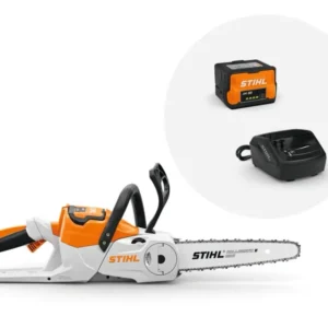 Stihl MSA 70.0 C-B med batteri och laddare