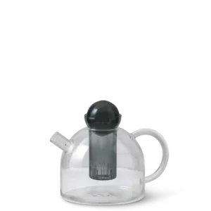 Still Teapot | Lifetime Warranty