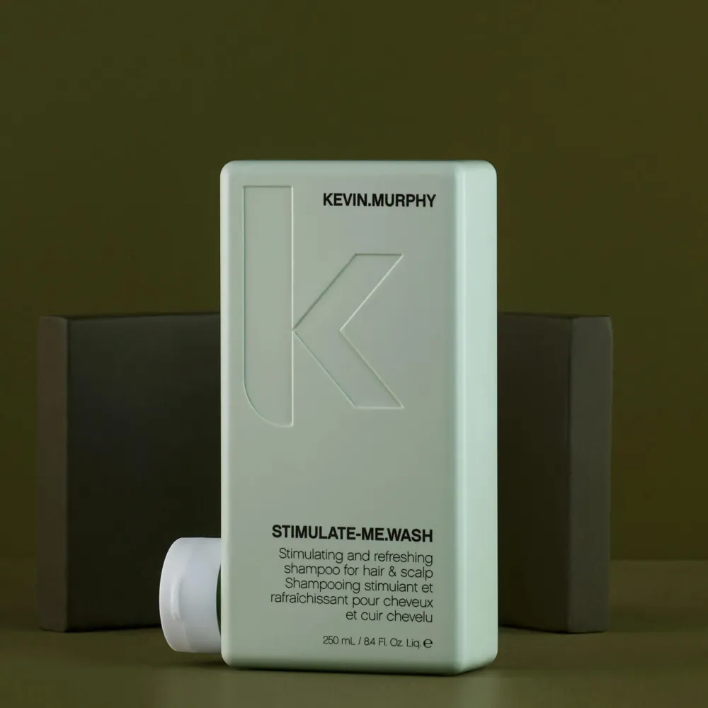 Stimulate-Me Clean
