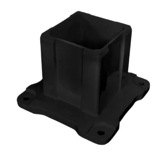 Stolpsko Jabo Öckerö 7 x 7 cm