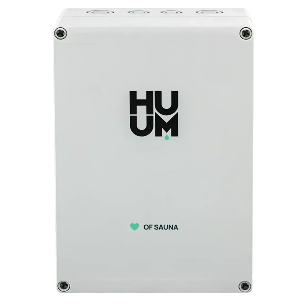 Styrenhet HUUM UKU Wi-Fi Kit Accessories