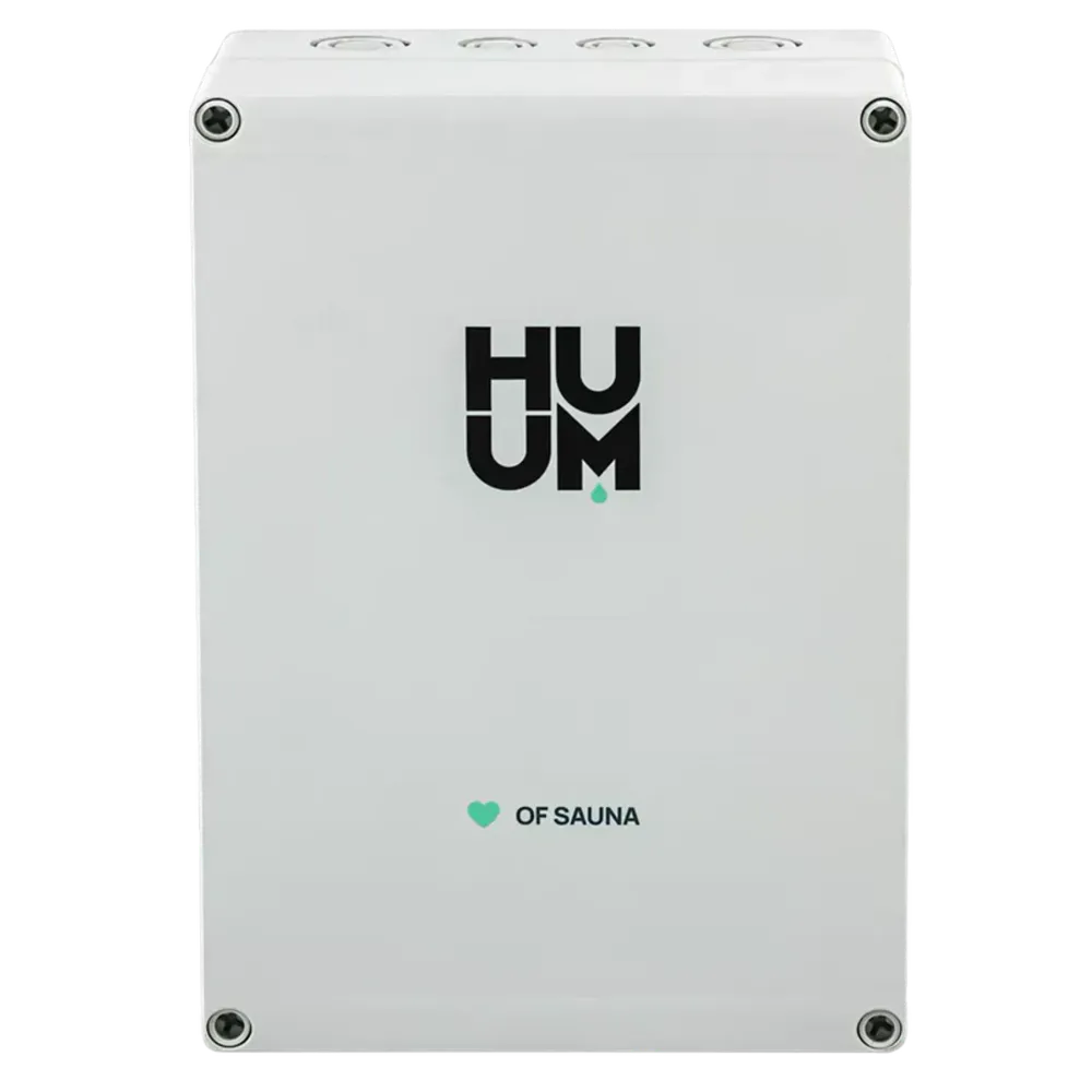 Styrenhet HUUM UKU Wi-Fi Made USA