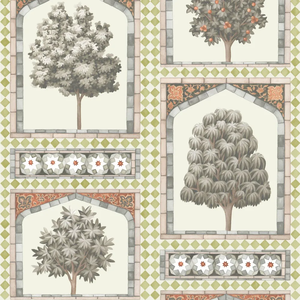 Sultan's Palace