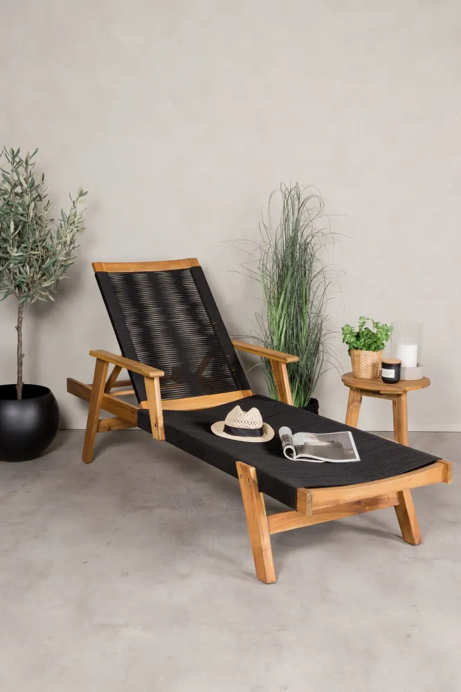 Sun Lounge Venture Home Little John Kit Accessories