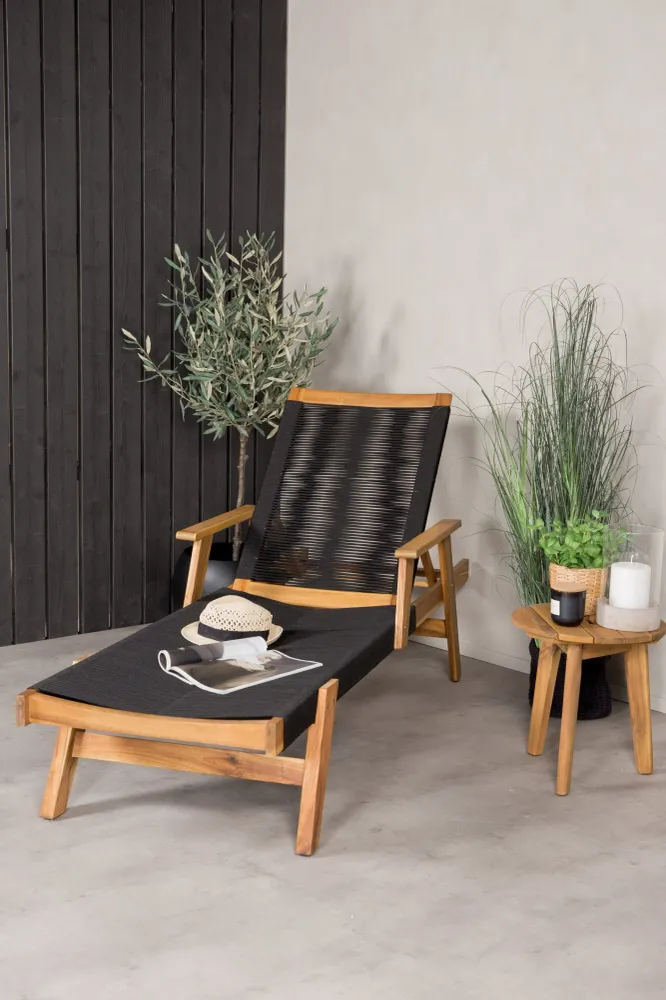 Sun Lounge Venture Home Little John Kit Accessories