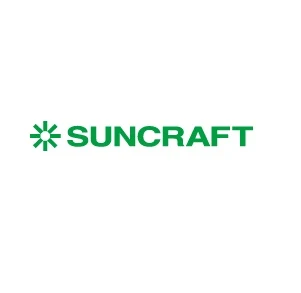 Suncraft Senzo 11188 - Nakiri 160mm