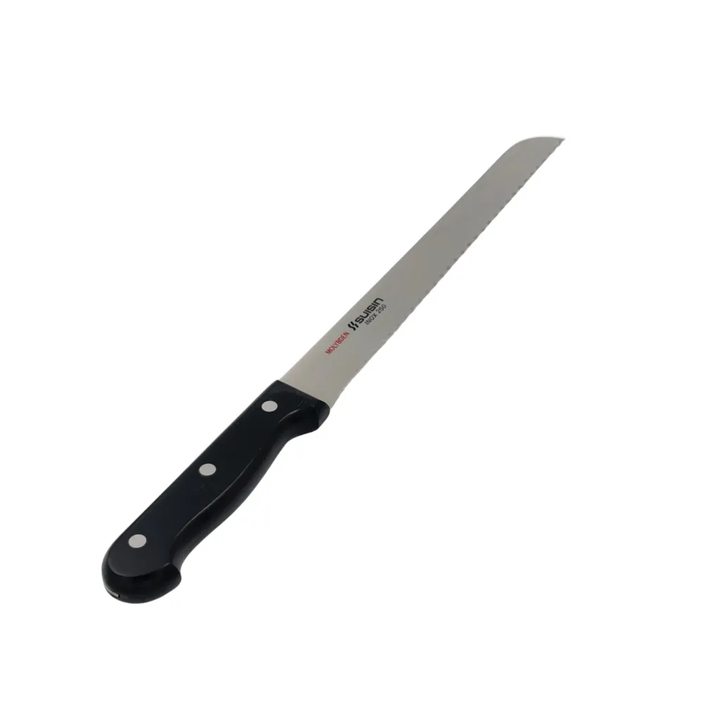 Suncraft Warikome 3123 Bröd