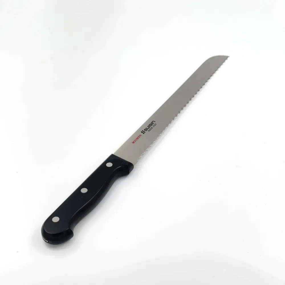 Suncraft Warikome 3123 Bröd