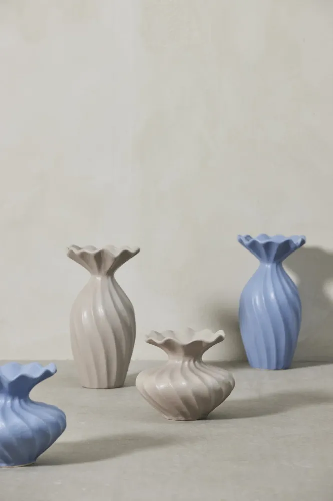 Susille vas H14 Ø16,5 cm. sand 40-Piece Bit Set