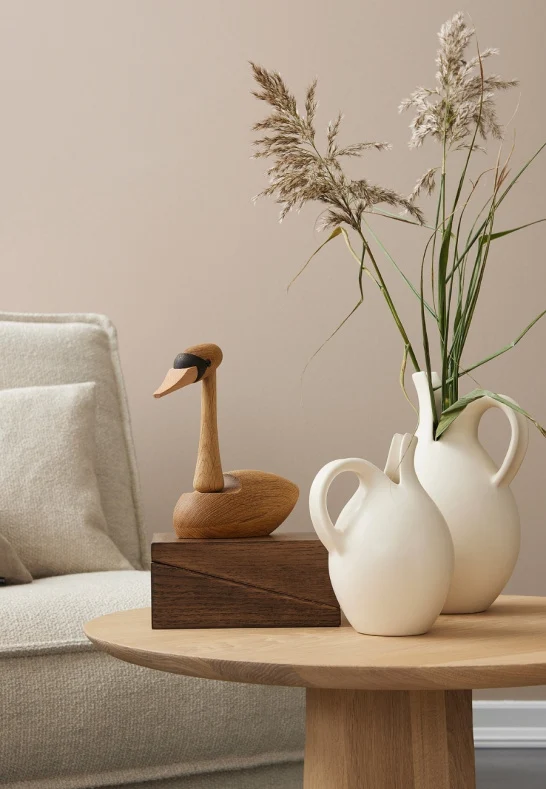 Swan Svan 19 cm Ek