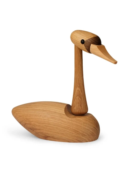 Swan Svan 19 cm Ek