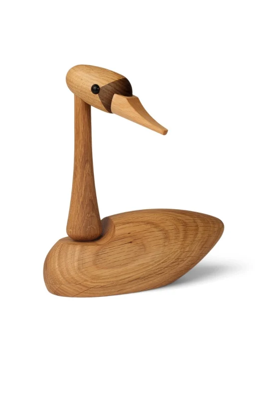 Swan Svan 19 cm Ek