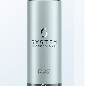 System Volumize Shampoo | Lifetime Warranty