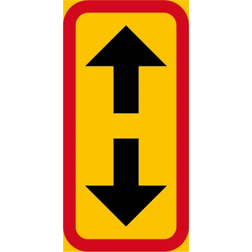 T11-7. Utsträckning 200x400