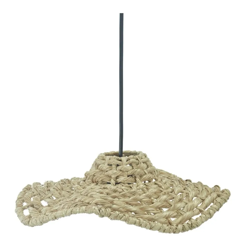 Tali Taklampa Natur 30cm | Lifetime Warranty