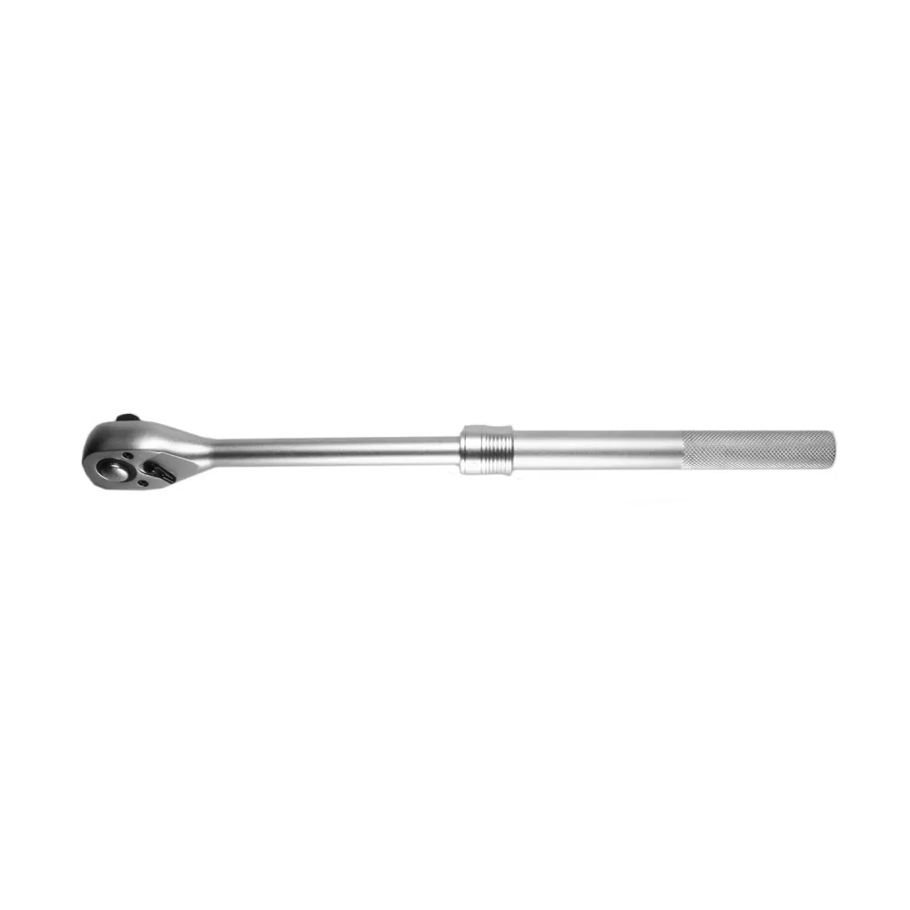 1/2" Teleskopisk Ratchet Handle 72T