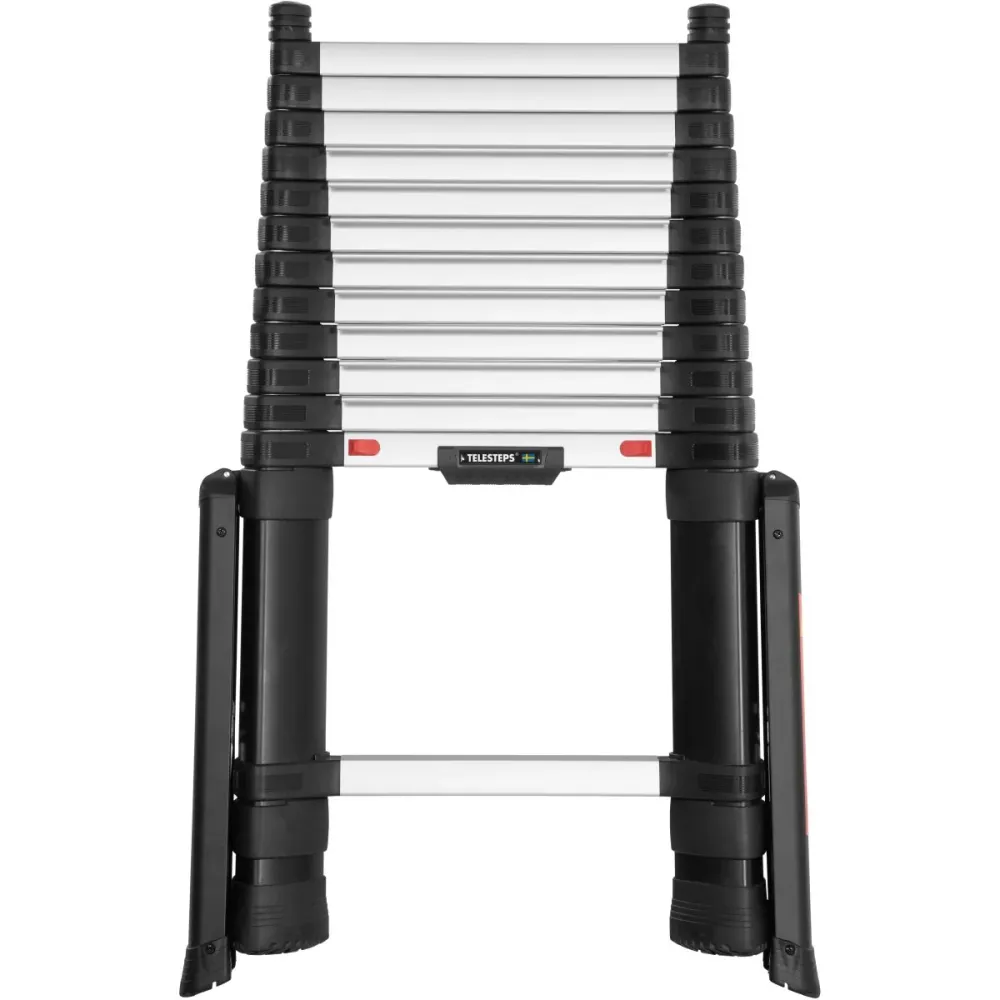 Telesteps Prime 4,1 m S Teleskopisk Enkelstege