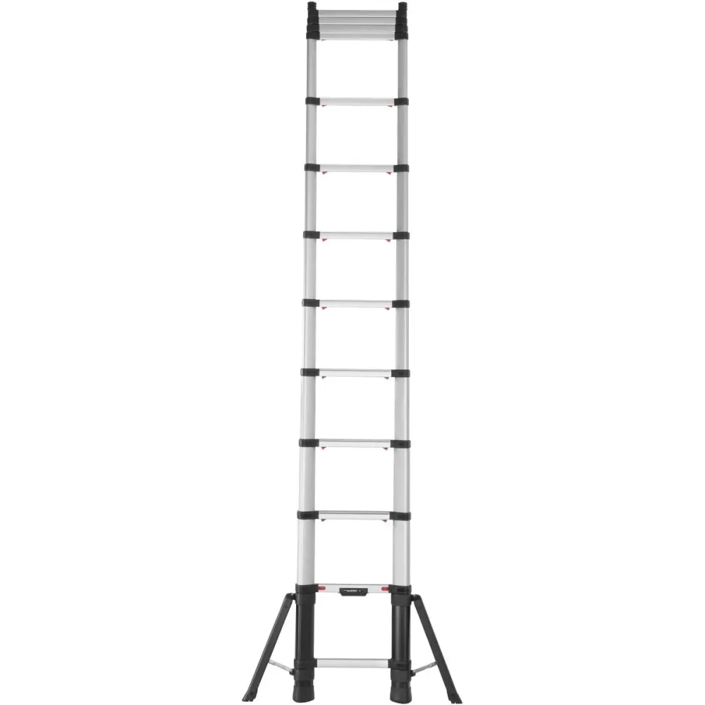 Telesteps Prime 4,1 m S Teleskopisk Enkelstege