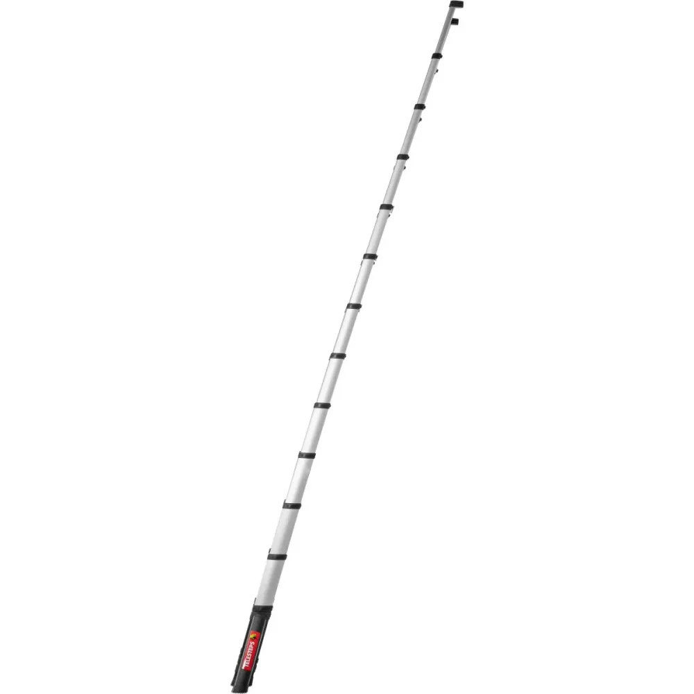 Telesteps Prime 4,1 m S Teleskopisk Enkelstege