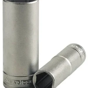 TENGTOOL HYLSA EXTENDED 1/2 24MM 6-KANT