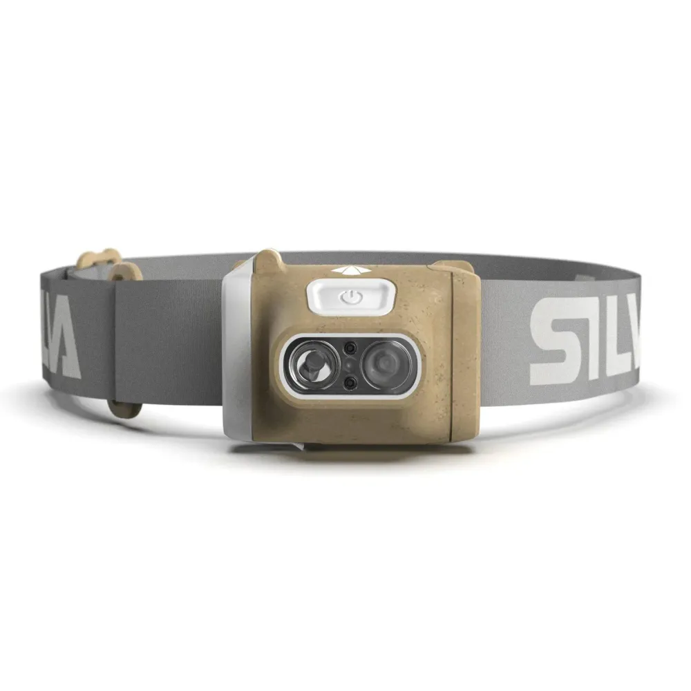 Terra Scout H – Silva