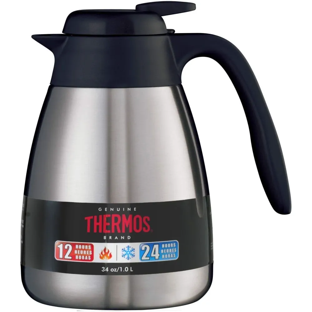 Thermos Termoskanna 1,L Kit Accessories