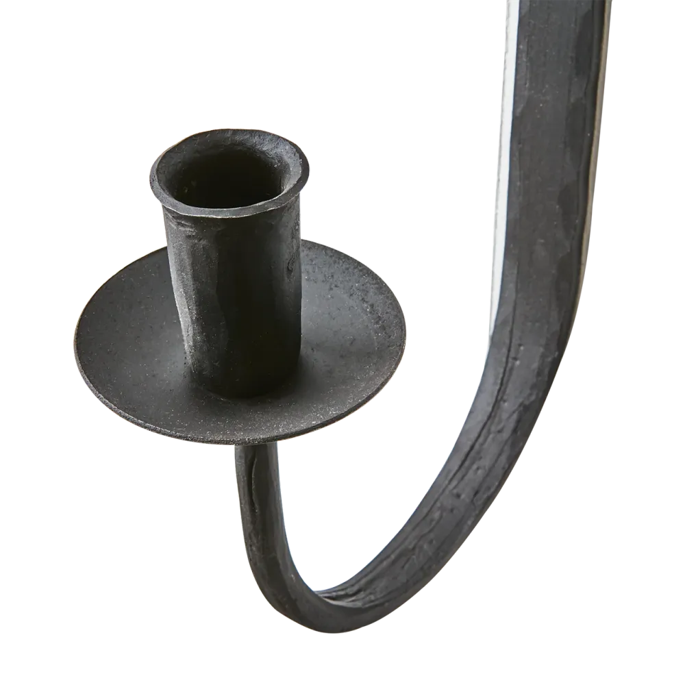 Thor Väggljusstake Quick-Release