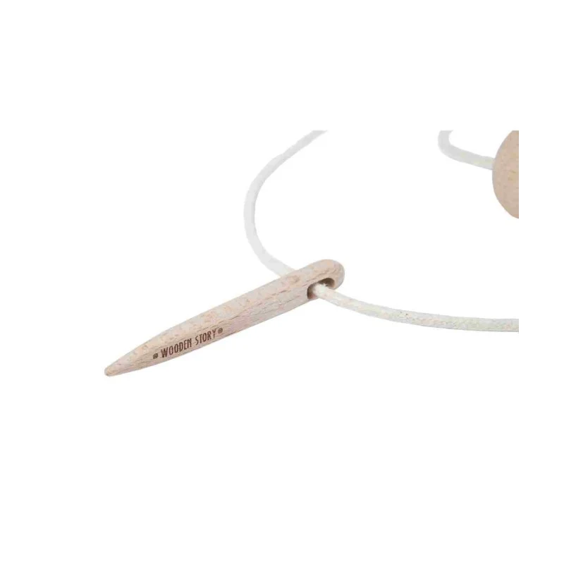 Timber Threading Needle XL 3-Year Service Plan